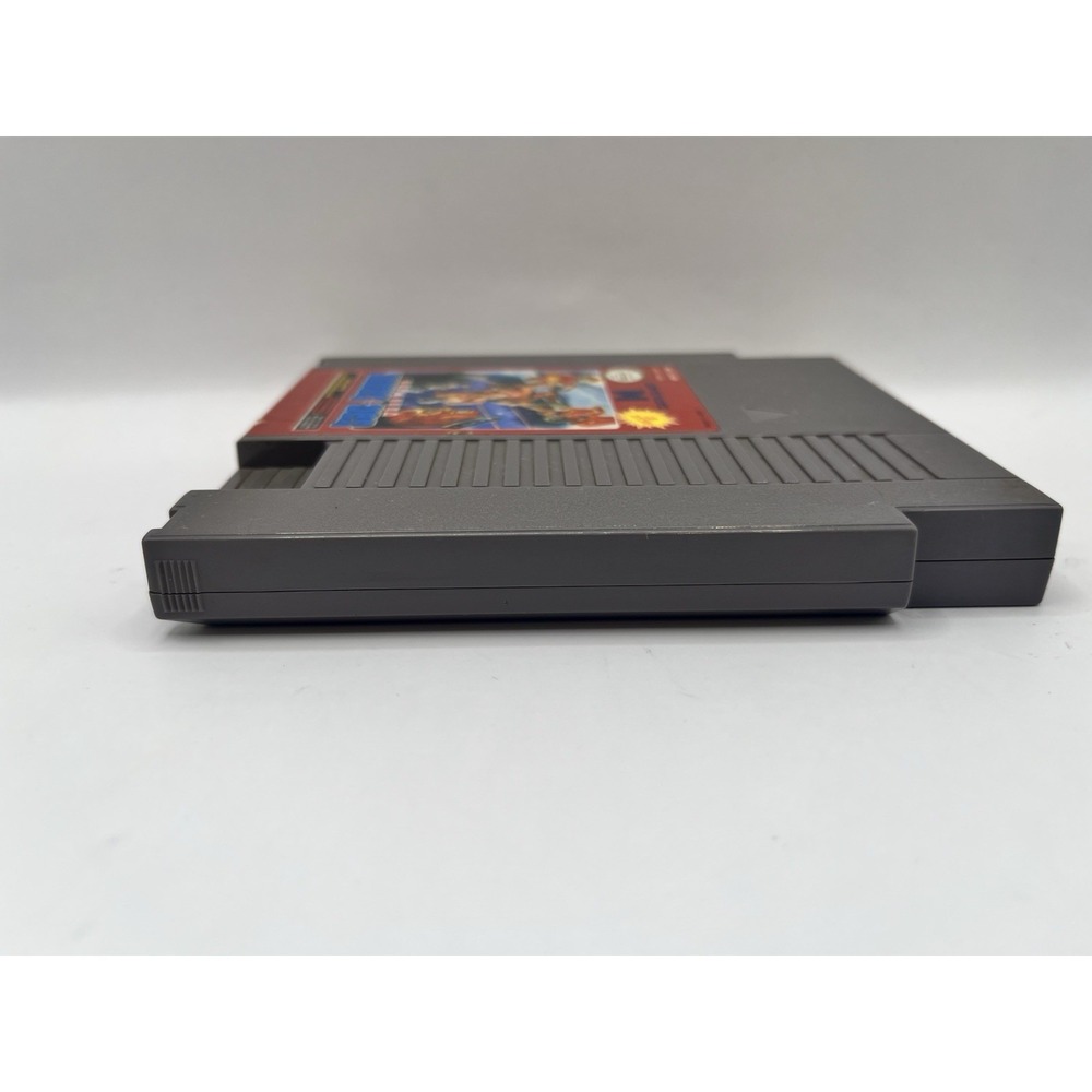 Tag Team Wrestling (Nintendo Entertainment System, 1986) NES Cartridge - Picture 4 of 6